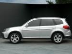 Subaru Forester 2009 года